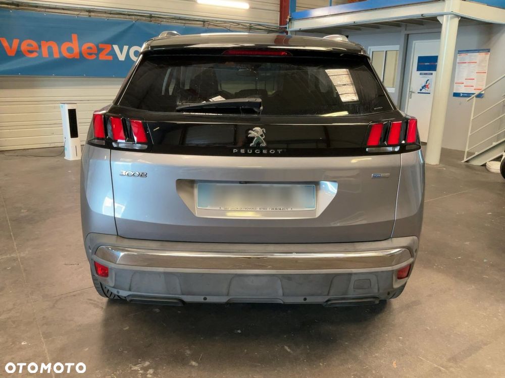 Peugeot 3008 PureTech 130 Stop & Start Crossway - 3