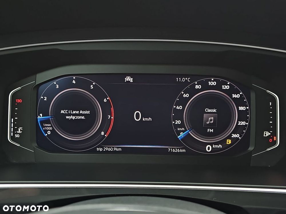 Volkswagen Tiguan 1.5 TSI EVO Comfortline - 16