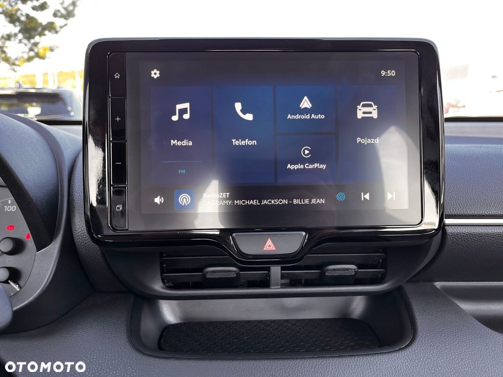 Toyota Yaris Hybrid 1.5 Comfort - 15