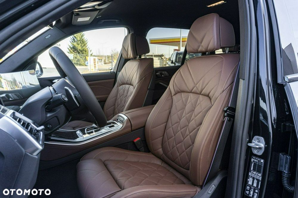 BMW X5 - 11