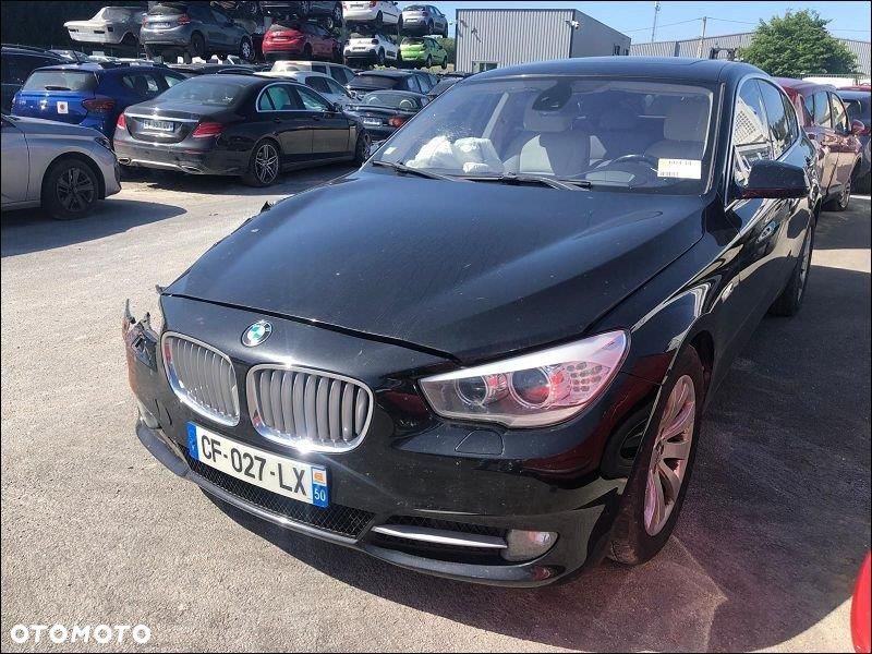 BMW Seria 5 - 2