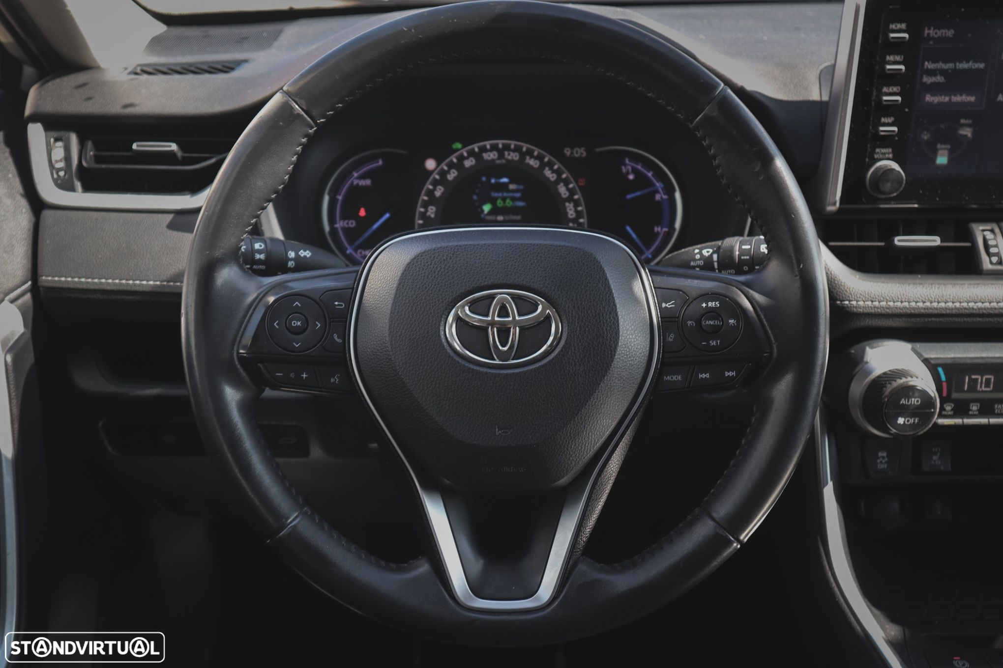 Toyota RAV4 - 12
