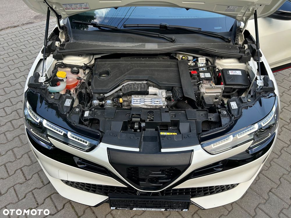 Alfa Romeo Junior 1.2 mHEV Sport Speciale eDCT - 24