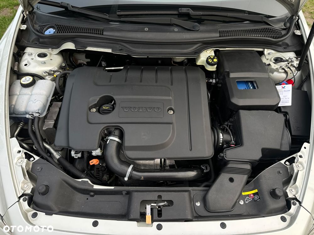 Volvo C30 1.6D DRIVe Edition - 26