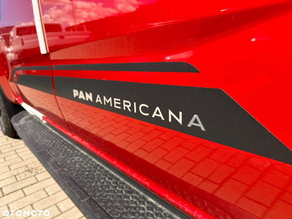 Volkswagen Amarok 3.0 V6 TDi 4MOTION PanAmericana - 16