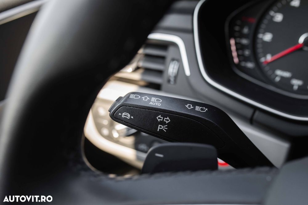 Audi A5 Sportback 45 TFSI quattro S tronic S line - 18