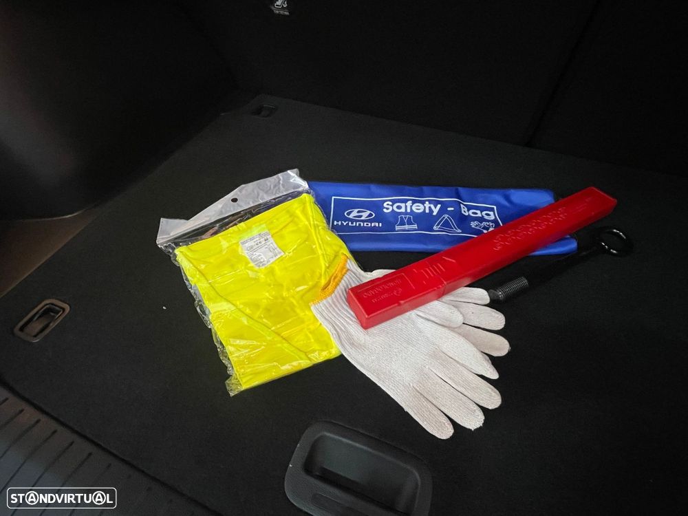 Hyundai Kauai 1.0 T-GDi N-Line - 47