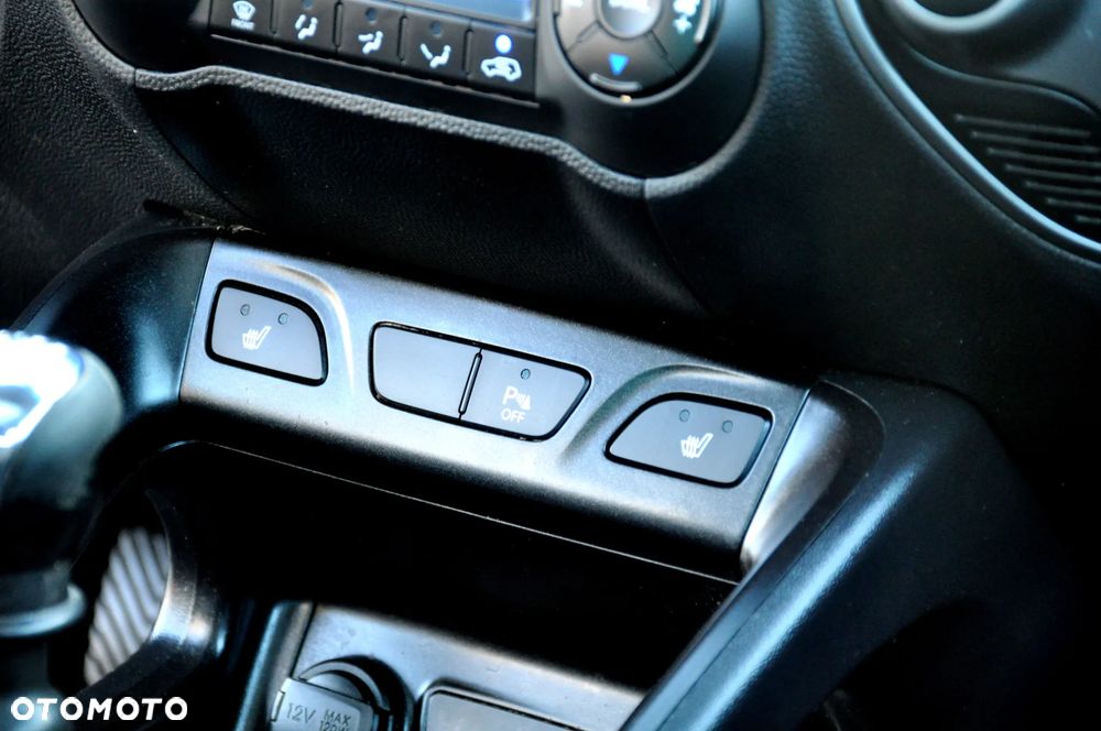 Hyundai ix35 1.6 GDI Premium 2WD - 33