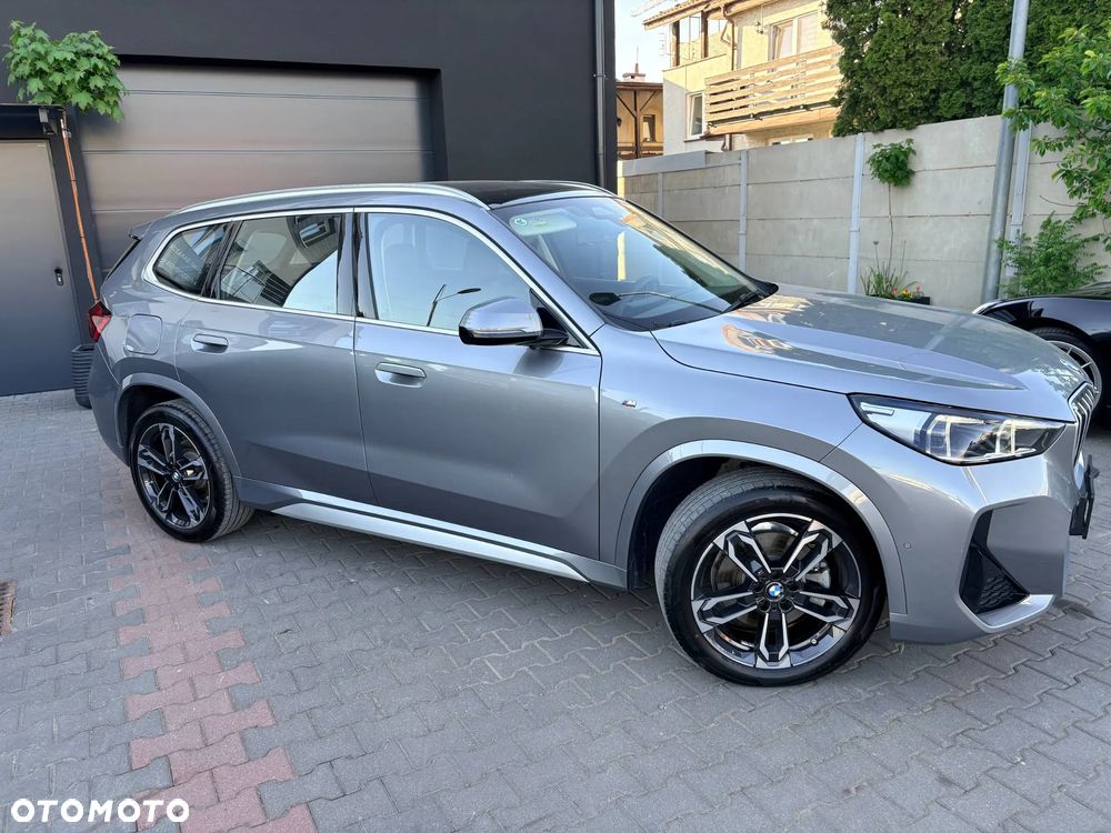 BMW X1 - 3