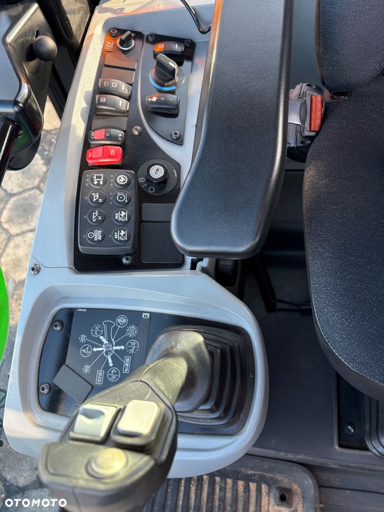 Caterpillar 906M - 9