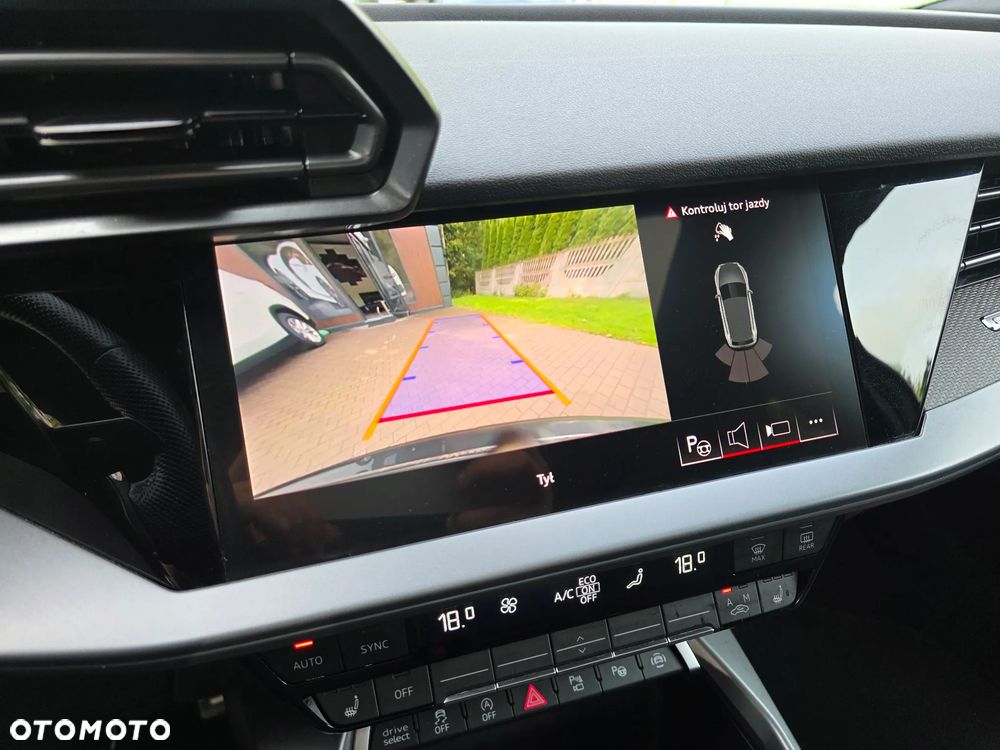 Audi RS3 Sportback - 24