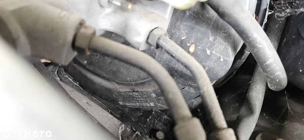 SKODA SUPERB 01-06 1.9 TDI AWX - RADIO RADIOODTWARZACZ - 32