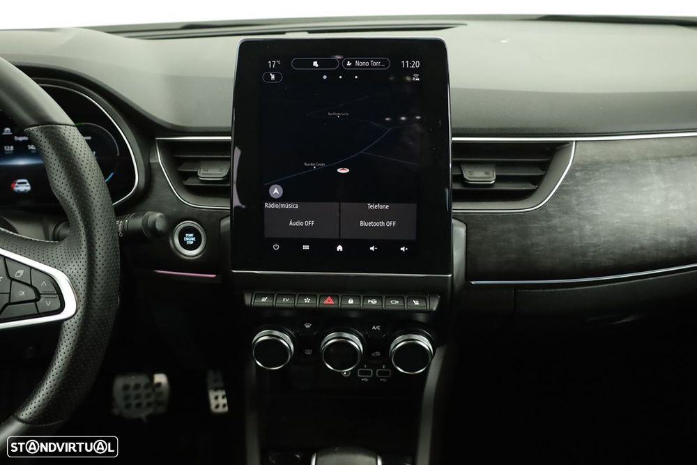 Renault Arkana 1.6 E-Tech Full Hybrid Esprit Alpine - 9