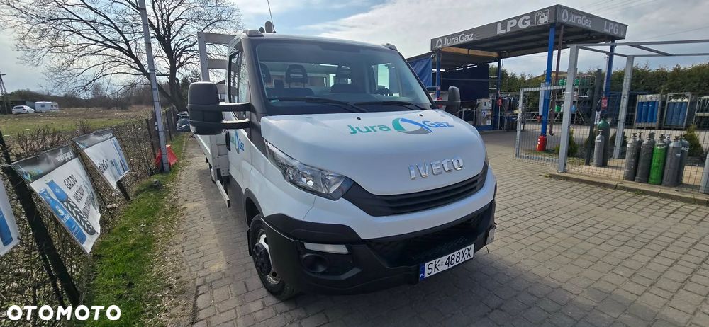 Iveco DAILY - 15