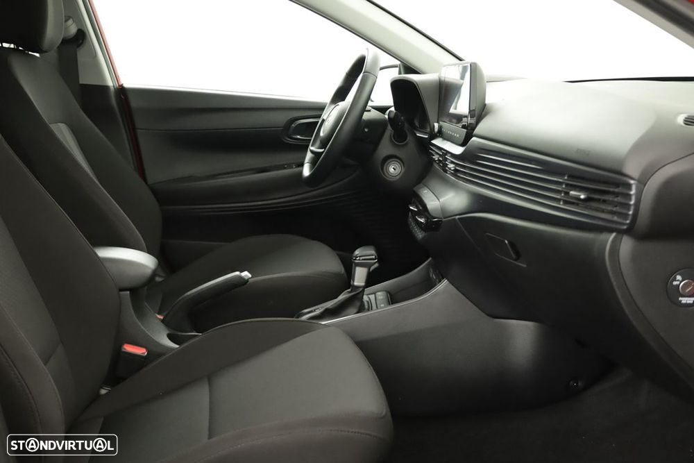 Hyundai i20 1.0 T-GDI Style (TT) DCT - 21