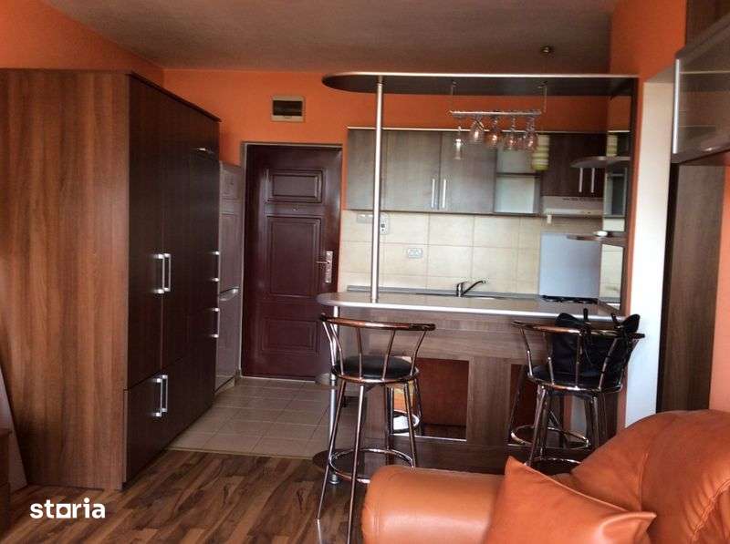 Chirie apartament cu 2 cam mobilat, Prima Nufarul — fotografia 1