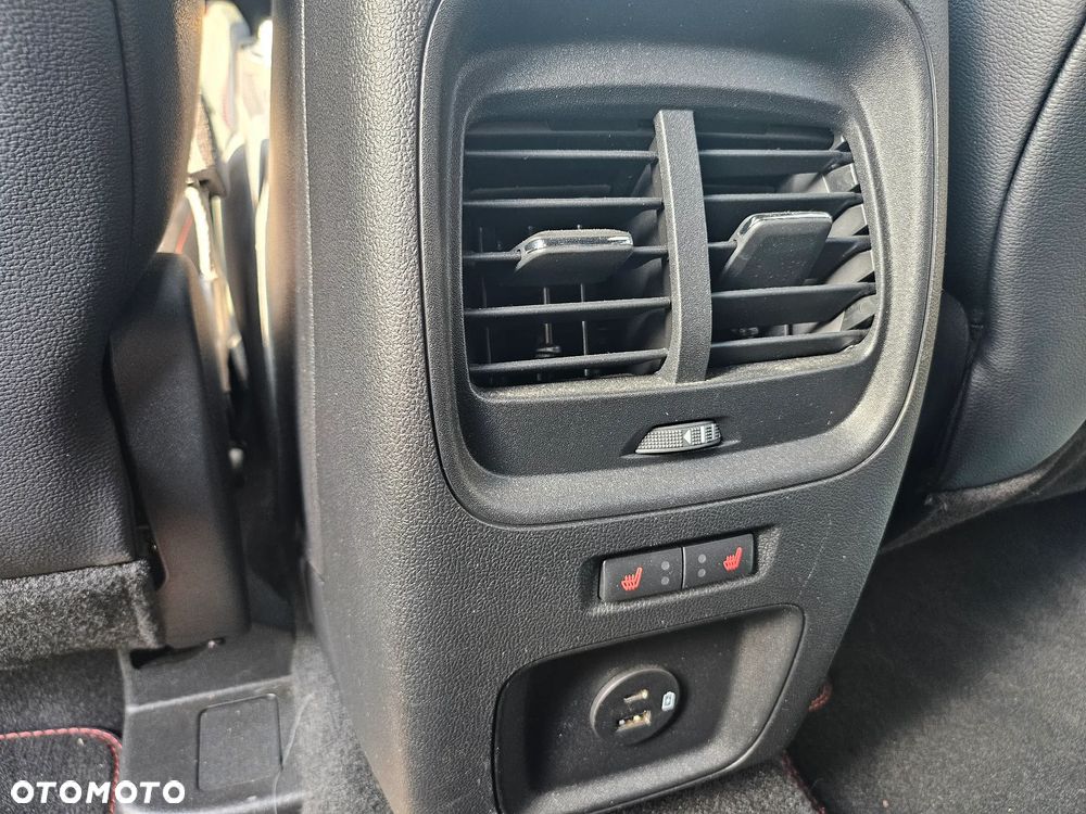 Ford Kuga 2.5P PHEV FWD ST-Line - 25