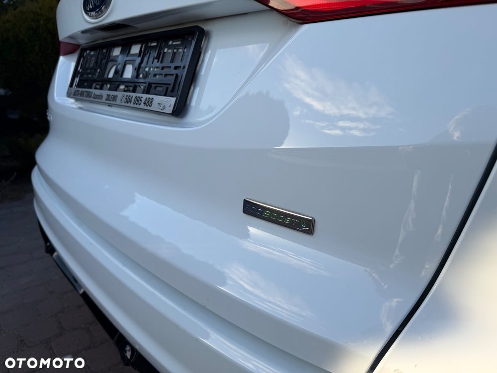 Ford Focus 1.0 EcoBoost ST-Line ASS - 16