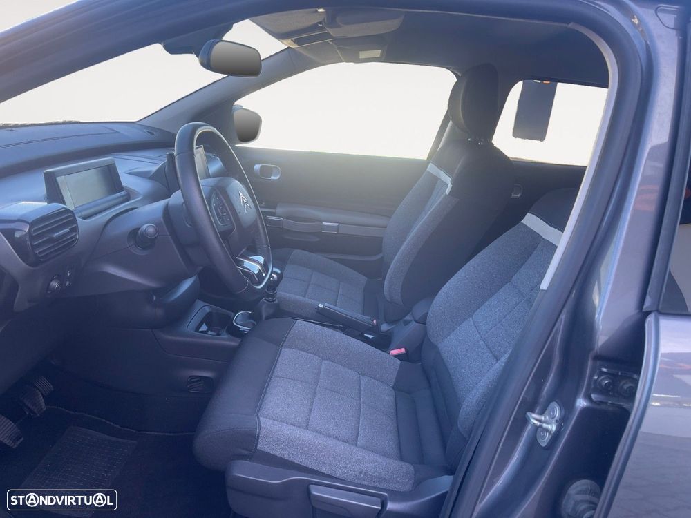 Citroën C4 Cactus 1.2 PureTech Shine - 9