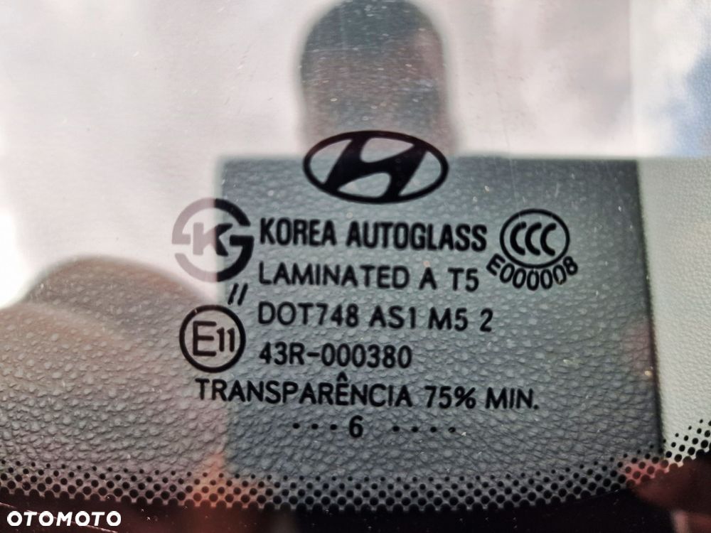 Hyundai Accent 1.6 Style A/C - 25