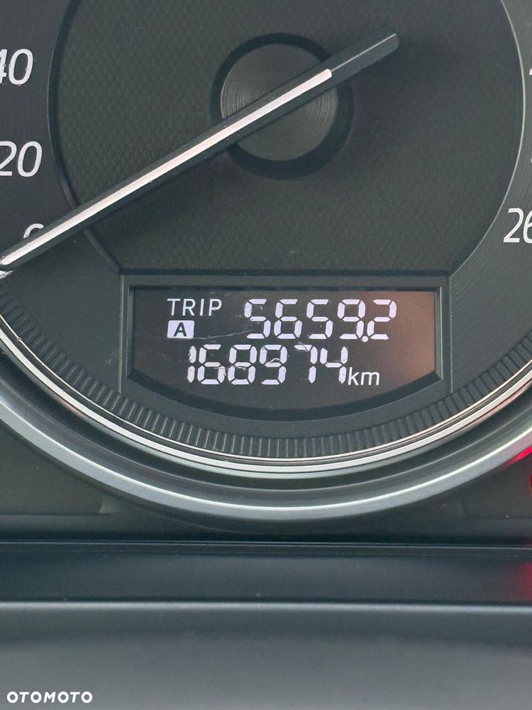 Mazda 6 SKYACTIV-G 165 Nakama - 18