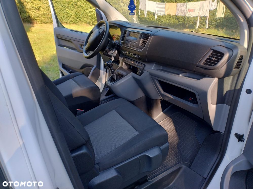 Peugeot Expert - 12