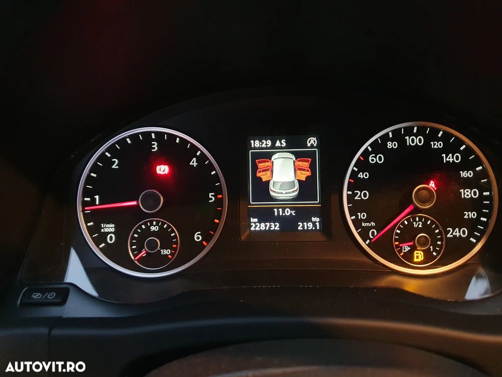 Volkswagen Tiguan 2.0 TDI DPF 4Motion BlueMotion Technology DSG Cup Sport & Style - 7