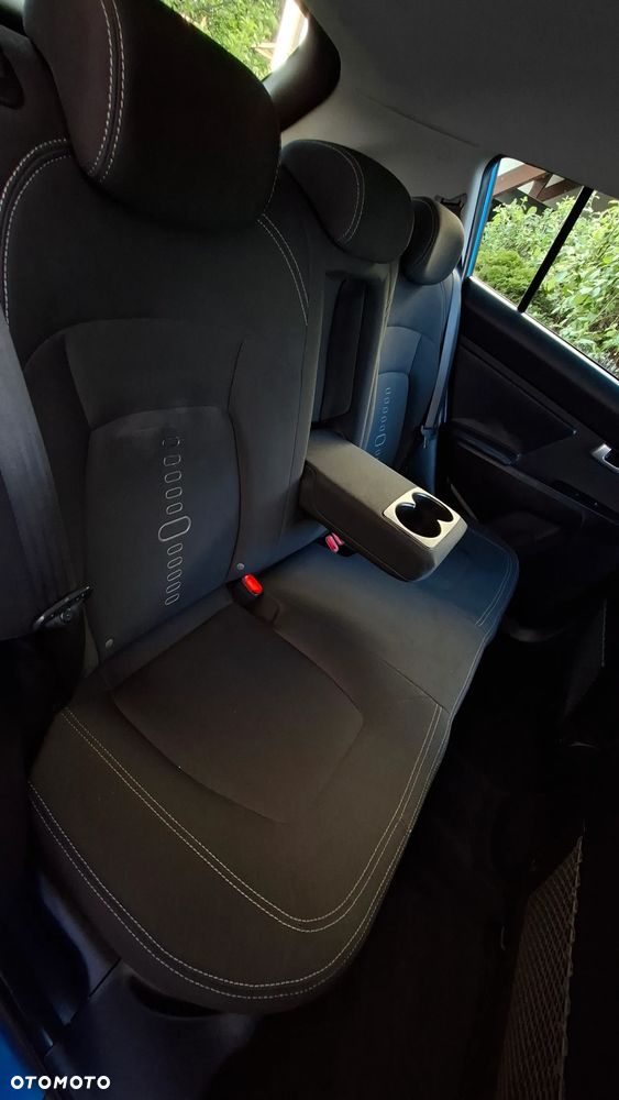 Kia Sportage 1.7 CRDI 2WD ISG Attract - 15
