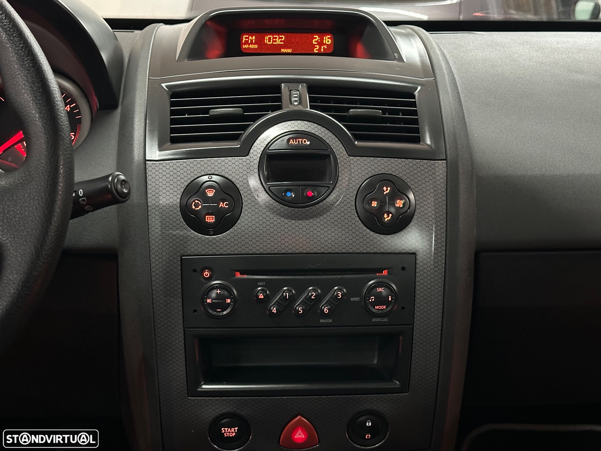 Renault Mégane Break 1.5 dCi Dynamique S - 17