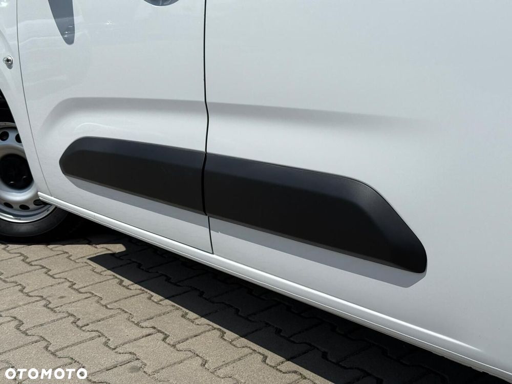 Peugeot Partner - 13