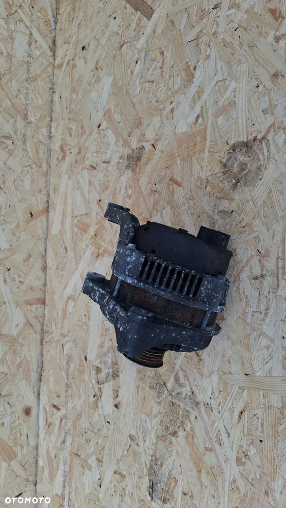 BMW E39 E38 E46 3.0D 2.5D ALTERNATOR