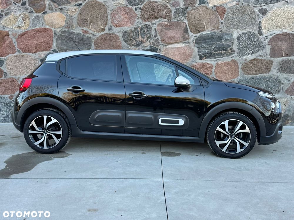 Citroën C3 1.2 PureTech Plus - 4