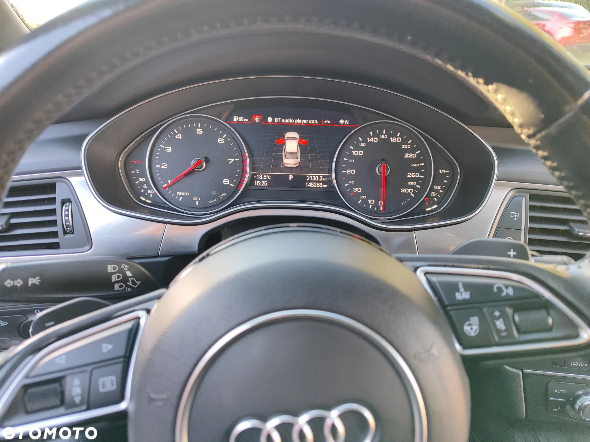 Audi A6 Limousine 2.0 TFSI S tronic - 17