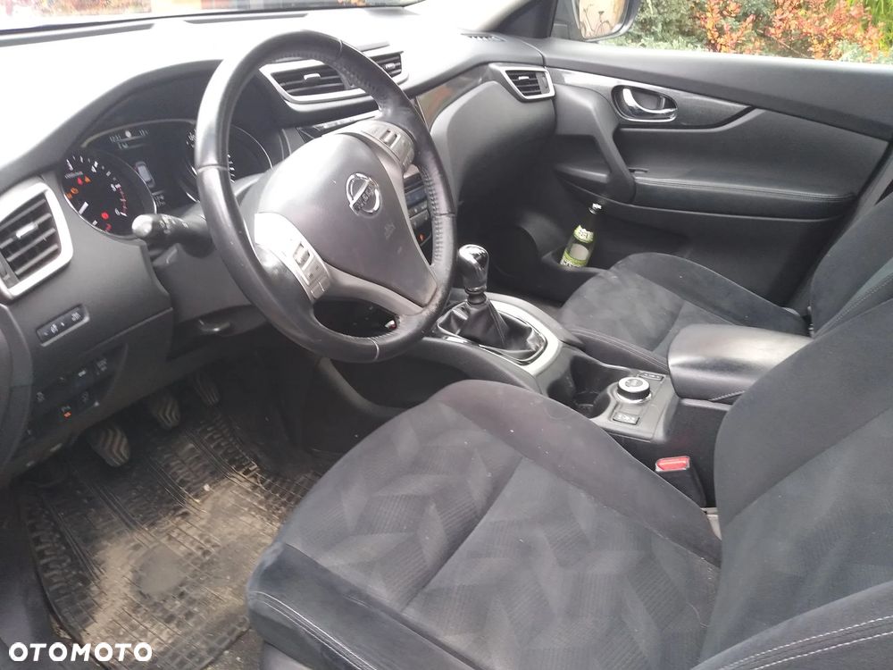 Nissan X-Trail 1.6 DCi Acenta 4WD EU6 - 20
