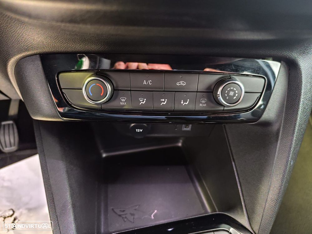 Opel Corsa 1.2 T GS - 15