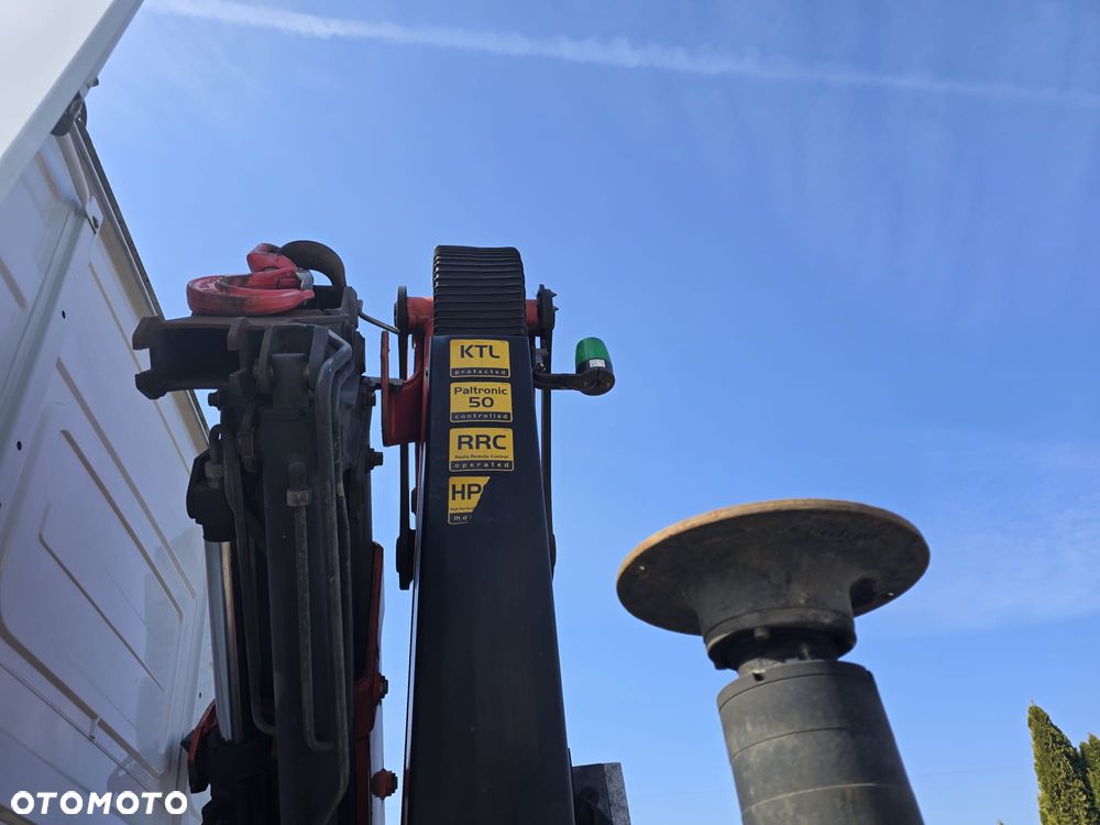 Renault Magnim 440 DXi + HDS - 30