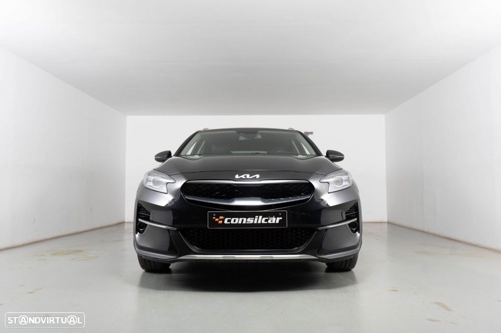 Kia XCeed 1.6 GDi PHEV Tech - 4