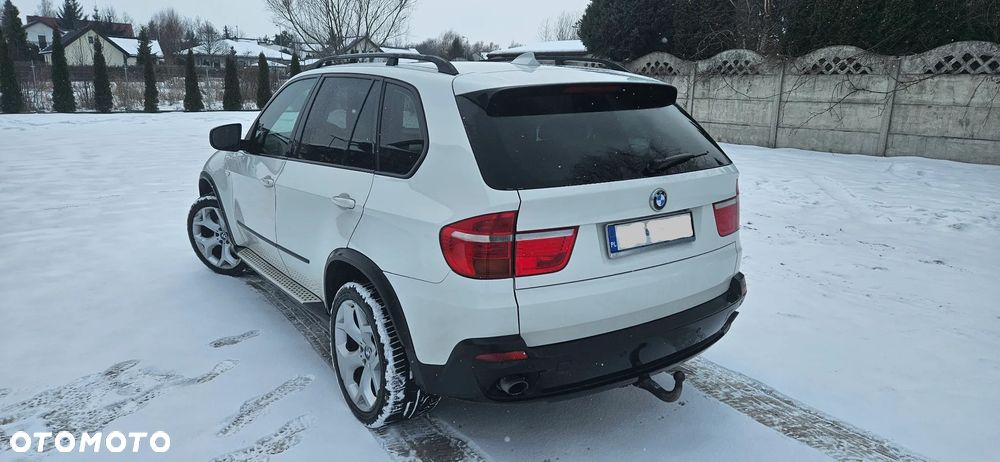 BMW X5 3.0d xDrive - 7