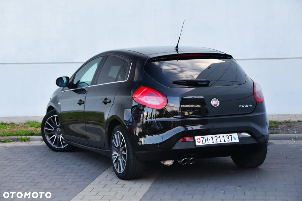 Fiat Bravo 1.4 T-JET 16V Sport Plus - 31