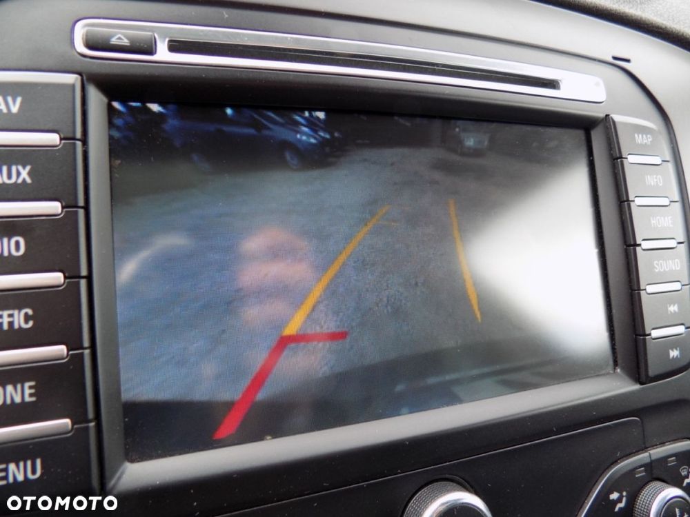 Ford Mondeo SW - 15