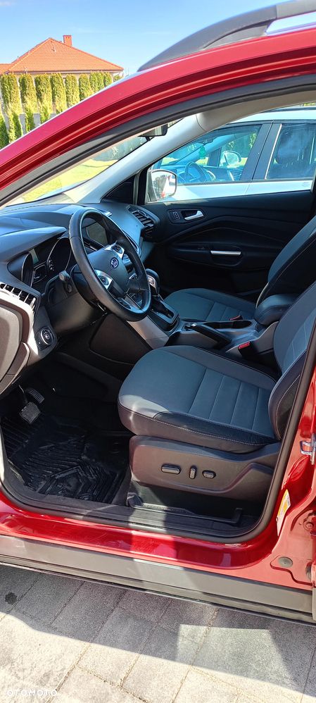 Ford Escape - 4
