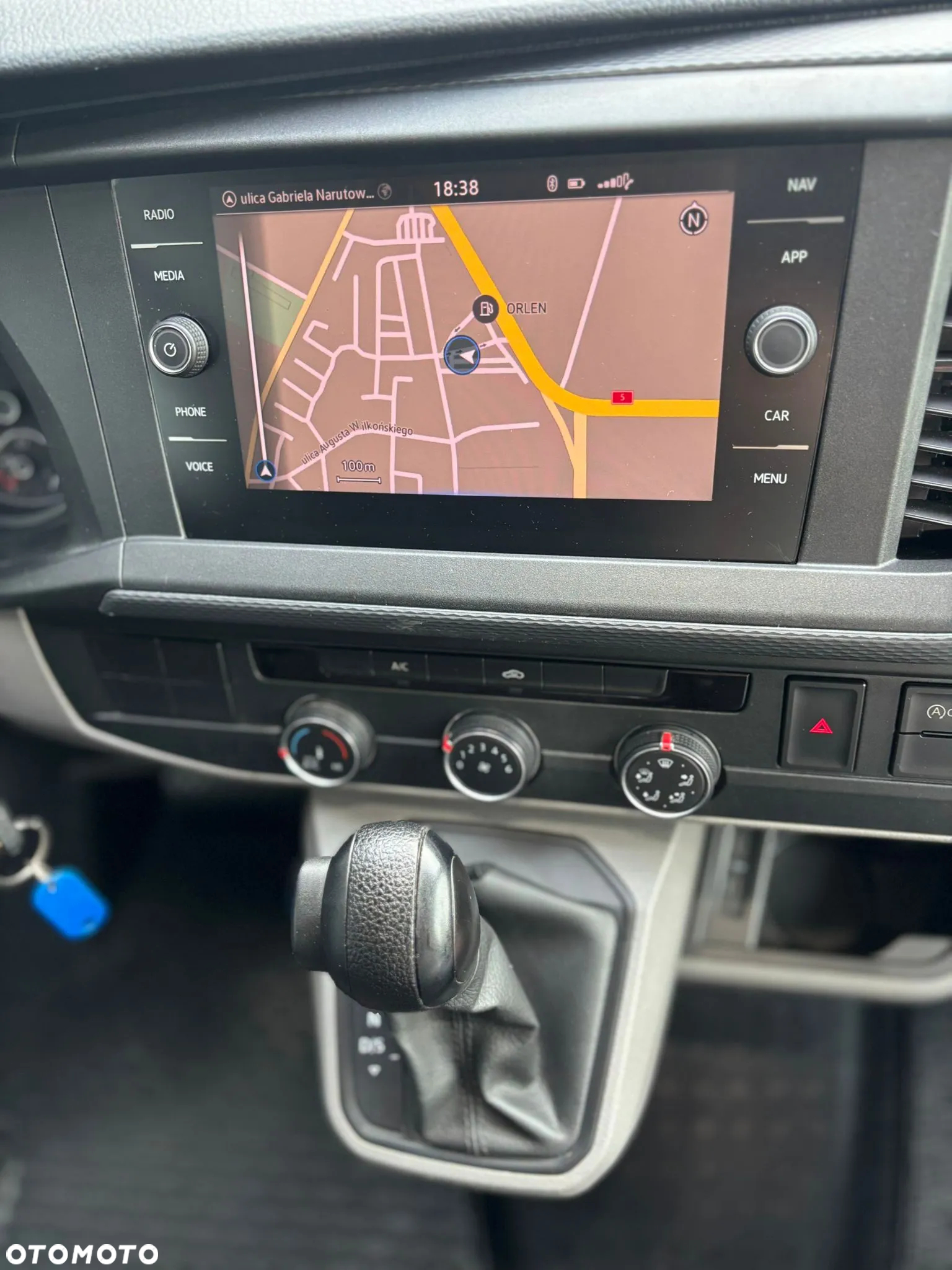 Volkswagen Transporter T6.1 TDI L2 DSG - 28