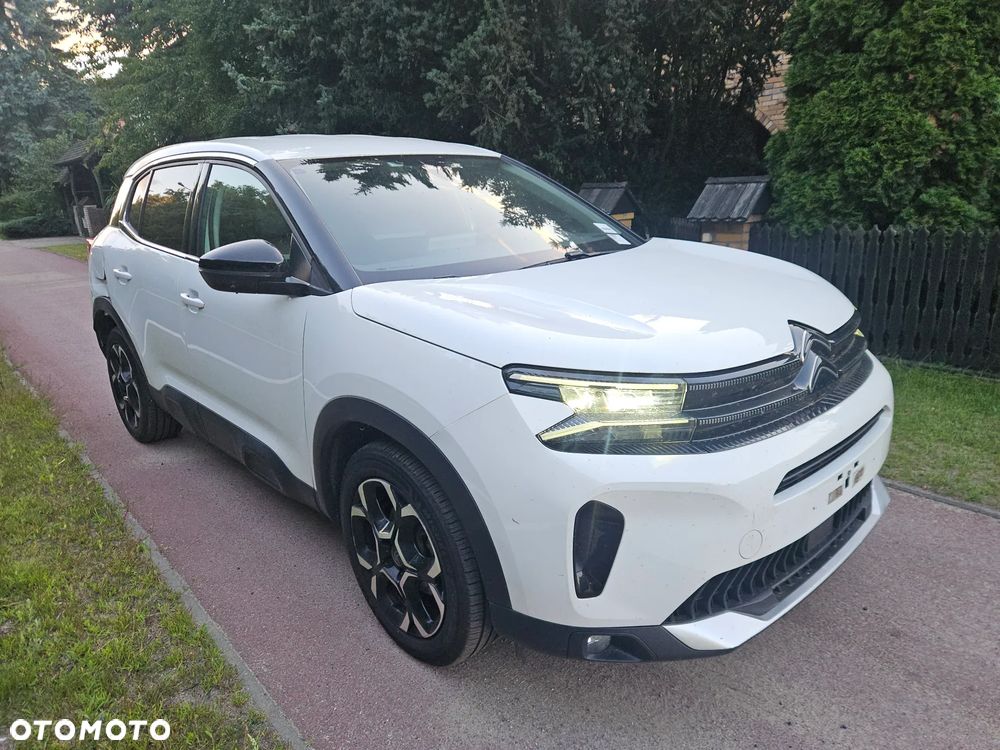 Citroën C5 Aircross - 7