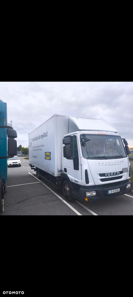 Iveco Eurocargo - 3