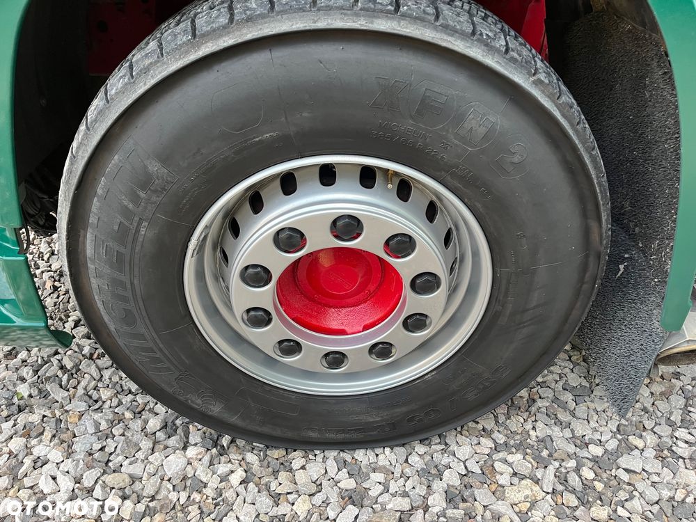 DAF CF 310 - 12