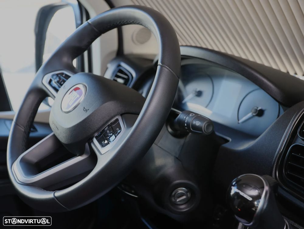 Hymer Van Free 540 - 14