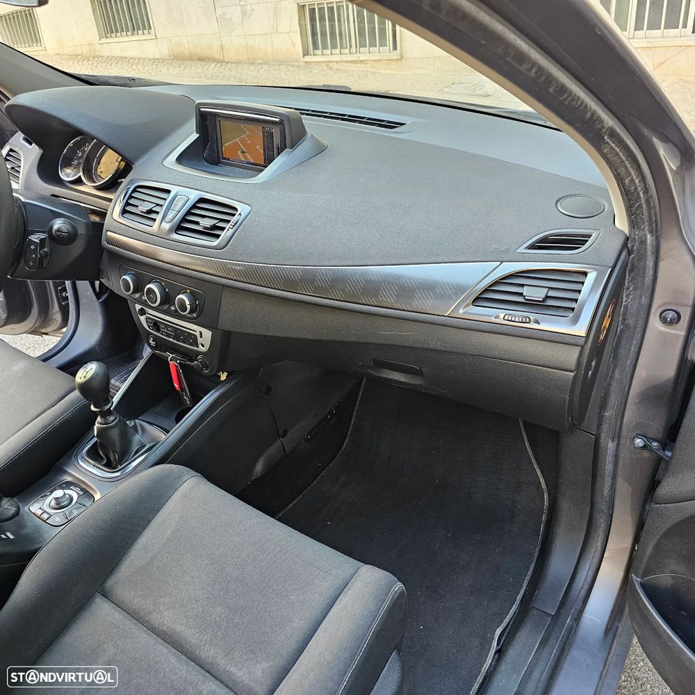 Renault Mégane Break - 17