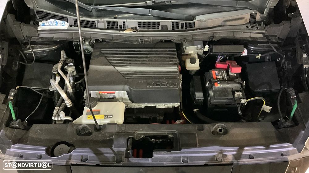 Nissan Leaf Acenta - 23