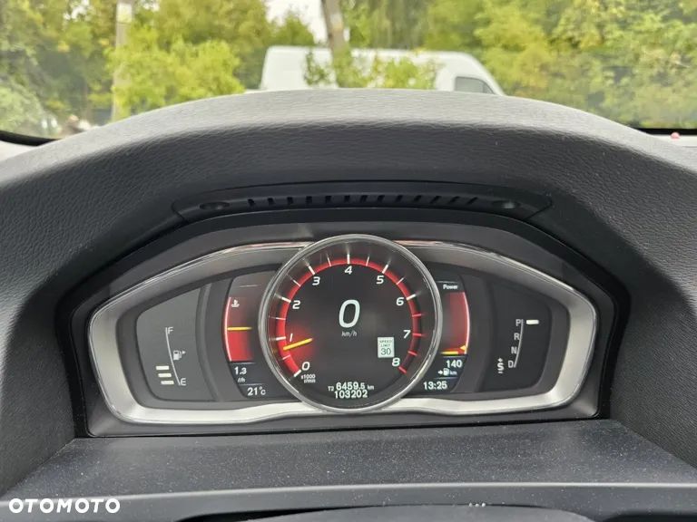 Volvo S60 CC T5 AWD Summum - 11