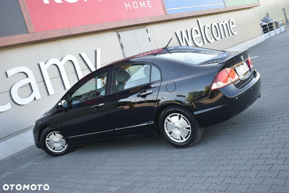 Honda Civic - 3